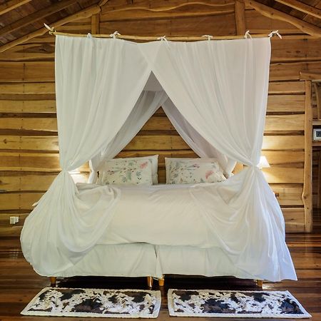 אל סוברביו Yucuma Lodge מראה חיצוני תמונה