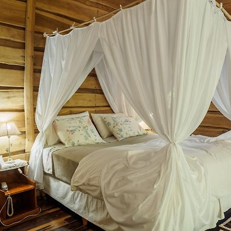 אל סוברביו Yucuma Lodge מראה חיצוני תמונה