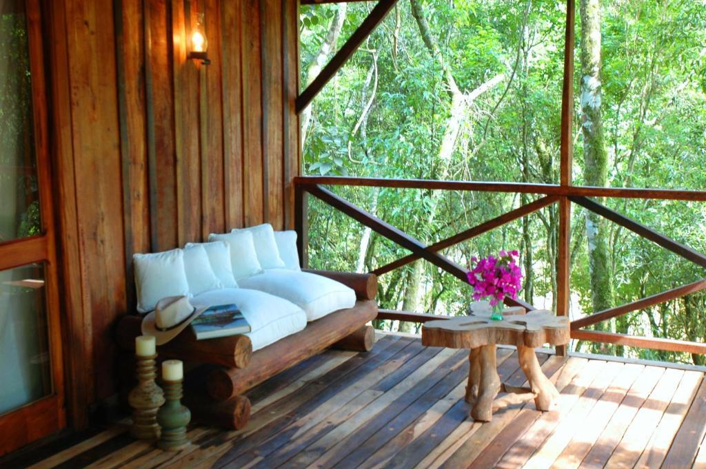 אל סוברביו Yucuma Lodge מראה חיצוני תמונה