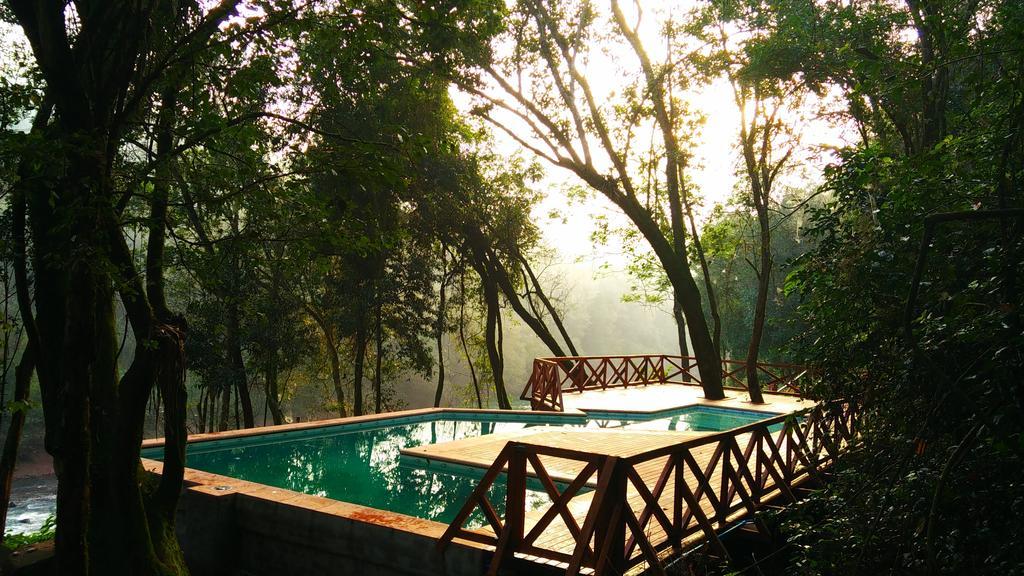 אל סוברביו Yucuma Lodge מראה חיצוני תמונה