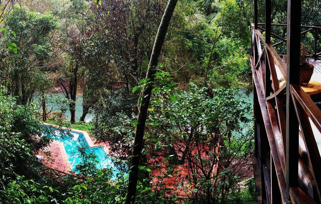 אל סוברביו Yucuma Lodge מראה חיצוני תמונה