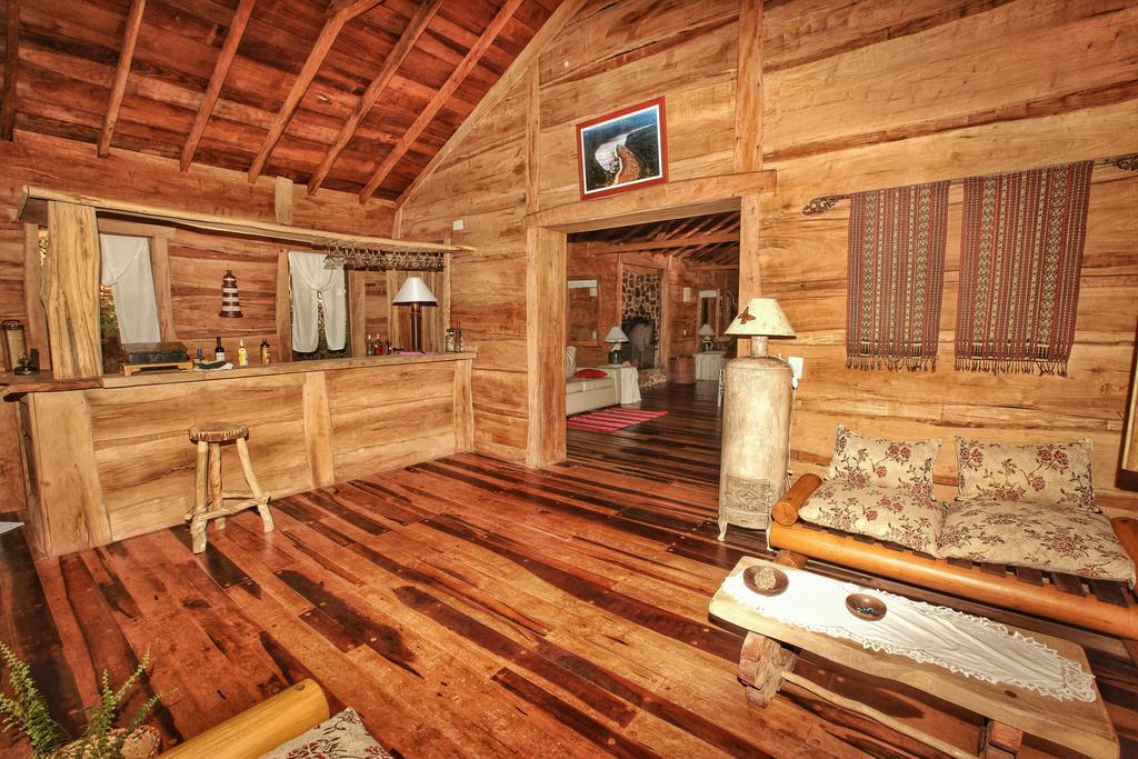 אל סוברביו Yucuma Lodge מראה חיצוני תמונה