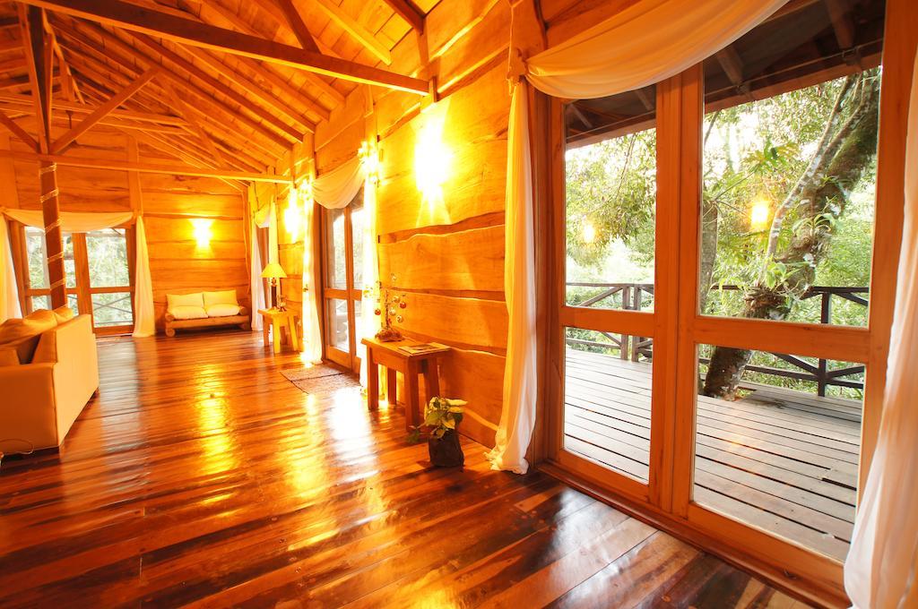 אל סוברביו Yucuma Lodge מראה חיצוני תמונה