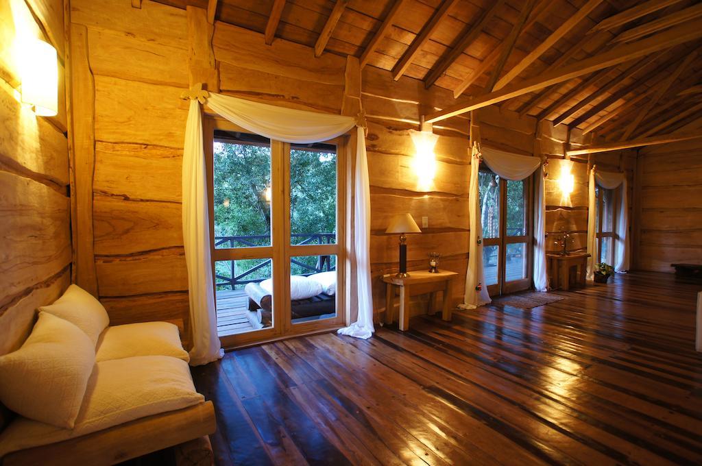 אל סוברביו Yucuma Lodge מראה חיצוני תמונה