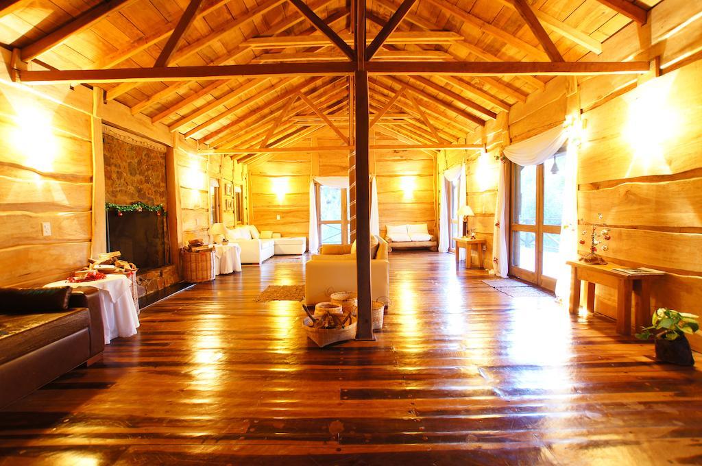 אל סוברביו Yucuma Lodge מראה חיצוני תמונה