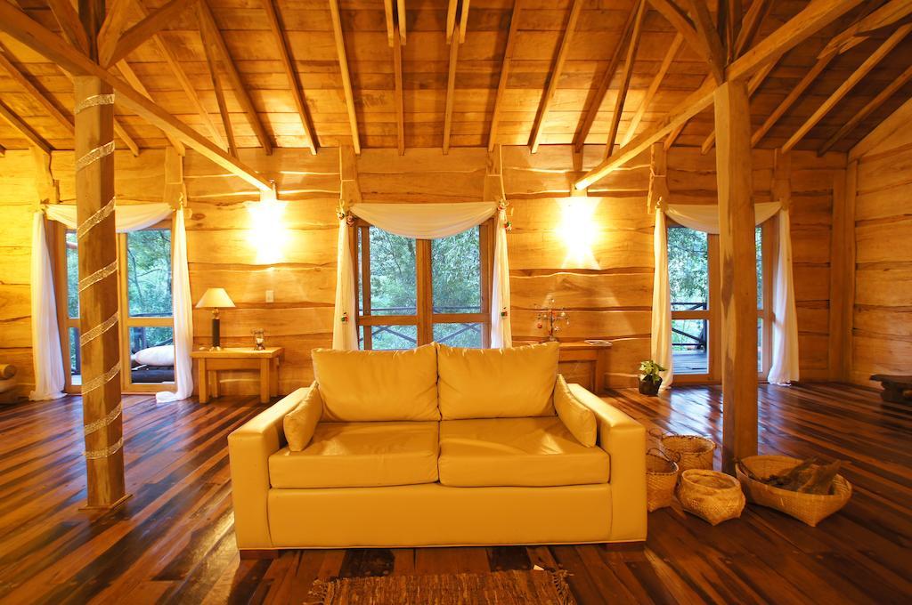 אל סוברביו Yucuma Lodge מראה חיצוני תמונה