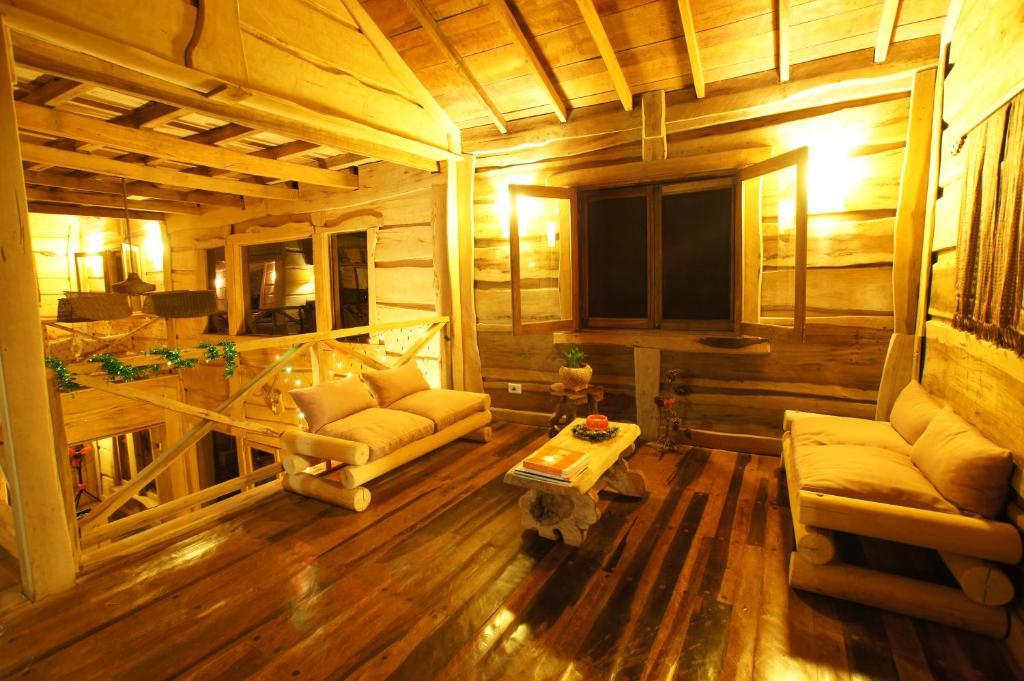 אל סוברביו Yucuma Lodge מראה חיצוני תמונה