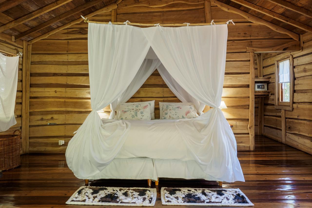 אל סוברביו Yucuma Lodge מראה חיצוני תמונה