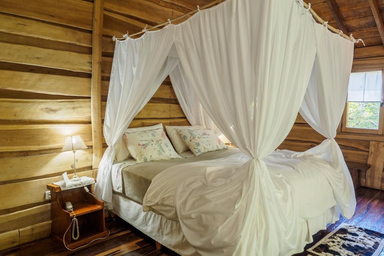 אל סוברביו Yucuma Lodge מראה חיצוני תמונה
