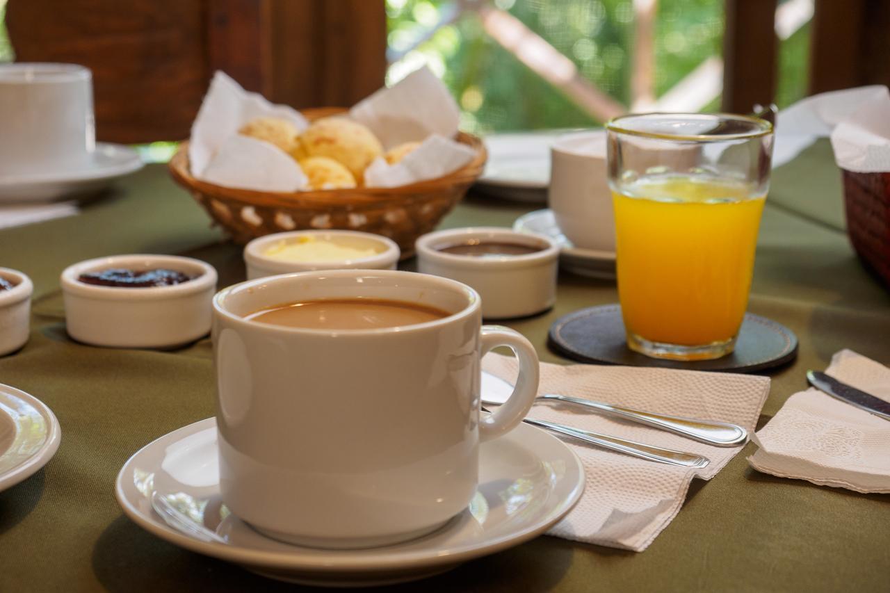 אל סוברביו Yucuma Lodge מראה חיצוני תמונה