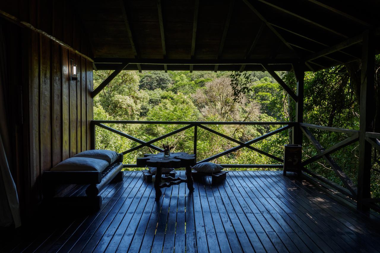 אל סוברביו Yucuma Lodge מראה חיצוני תמונה